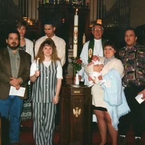 Meet your Posher, Julio